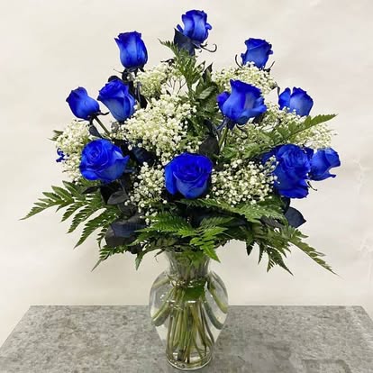 Everyday Bouquets