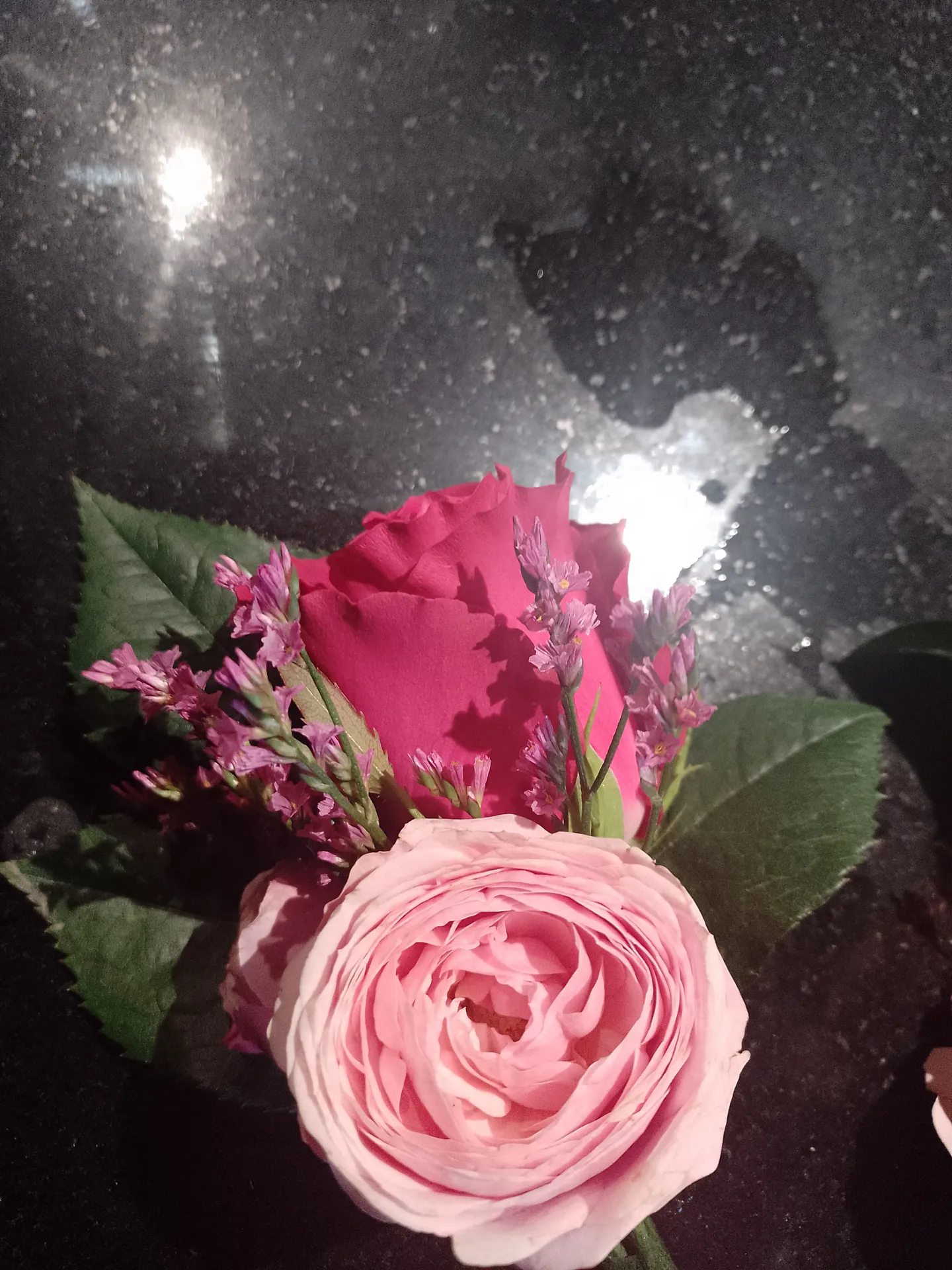Wedding flowers by Blooming Marvellous