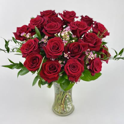 A Blooming Marvellous floral arrangement by Lorena