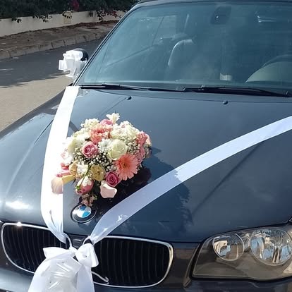 Weddings & Events
